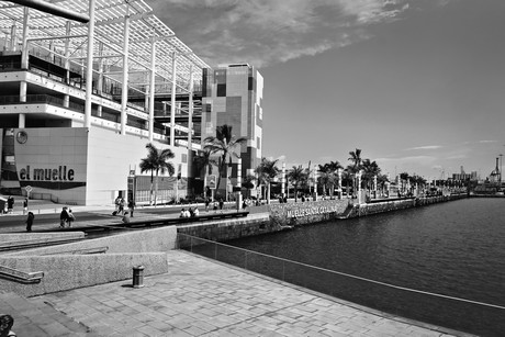 Las Palmas de Gran Canaria